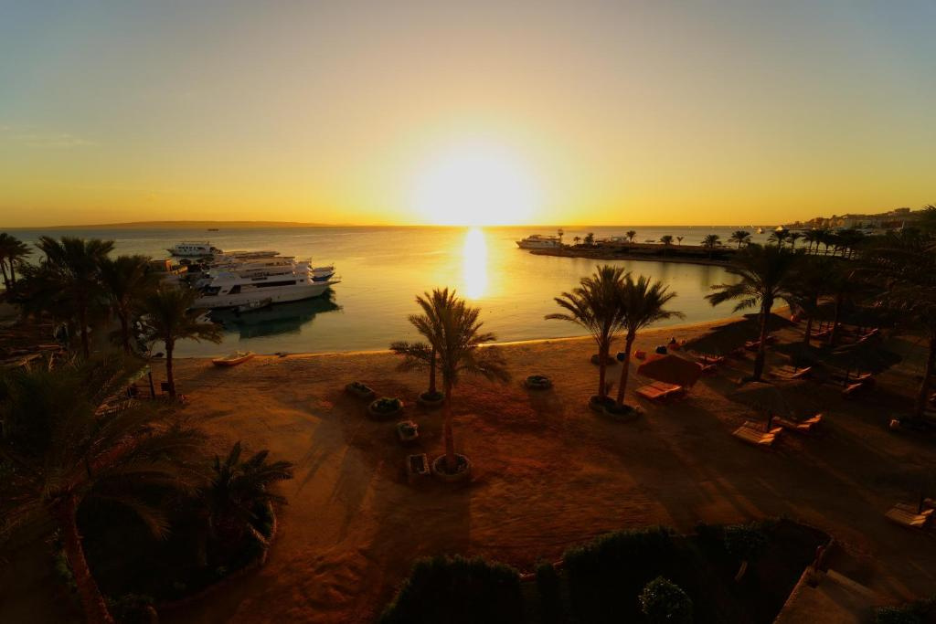 Photo - Regina Resort and Aqua Park Hurghada