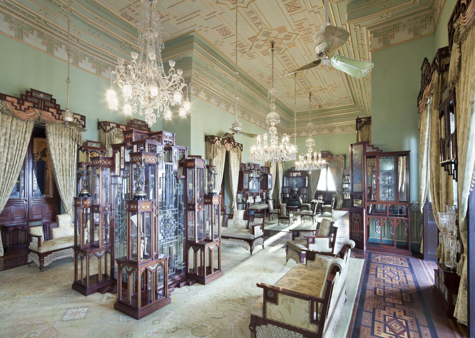 Foto - Taj Falaknuma Palace