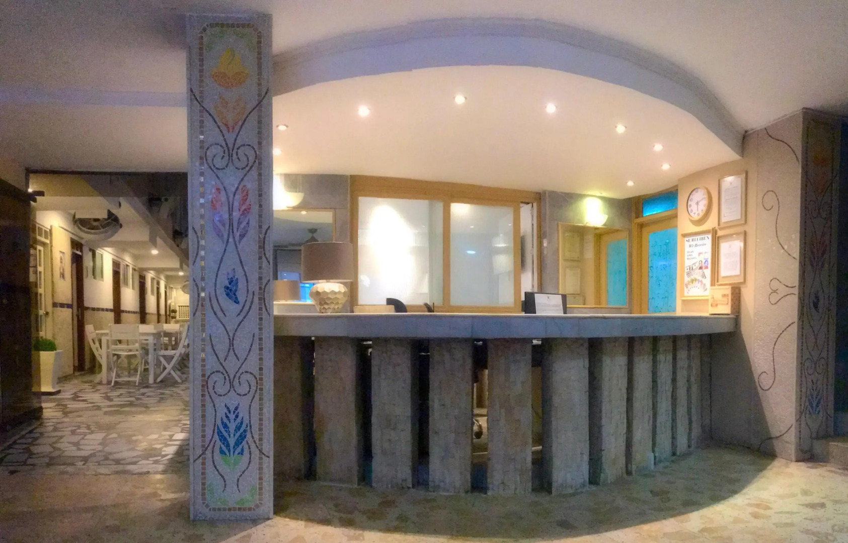 Photo - Hotel Toledo FL