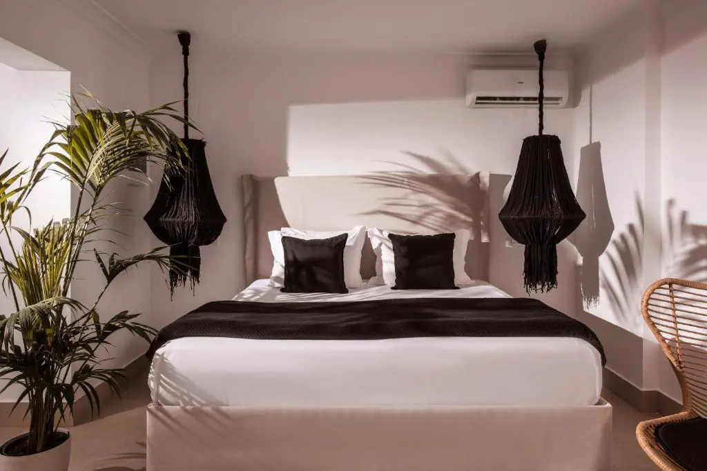 Foto - Sunvillage Malia Boutique Hotel and Suites
