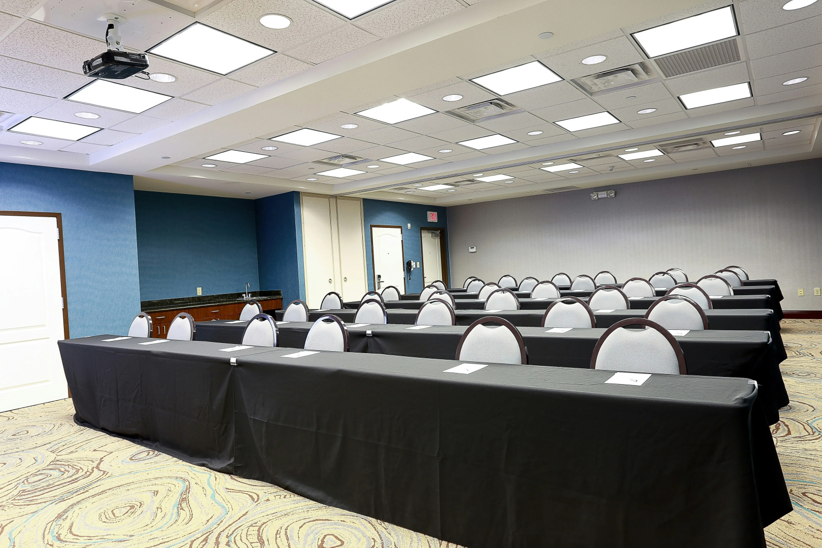 Foto - Hampton Inn & Suites Tampa-Wesley Chapel
