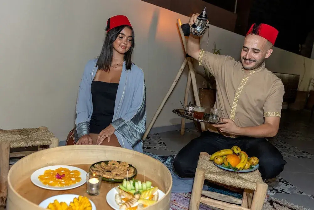 Foto - Riad Dar Al Ghali