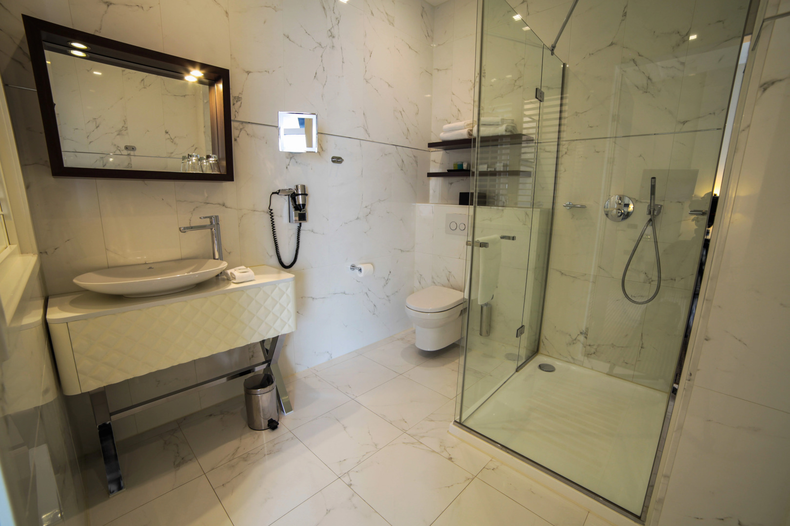 Foto - Boutique Hotel Notting Hill