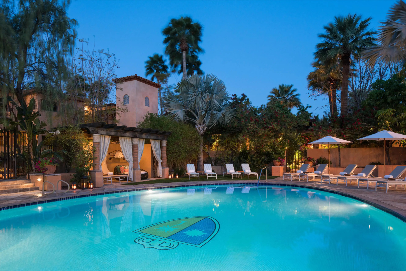 Foto - Royal Palms Resort and Spa, part of Hyatt