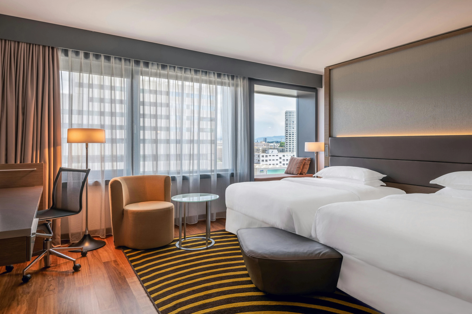 Foto - Sheraton Zurich Hotel