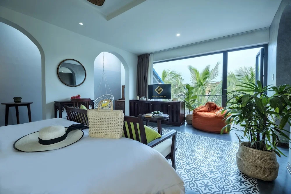 Foto - G Boutique Retreat Hoi An