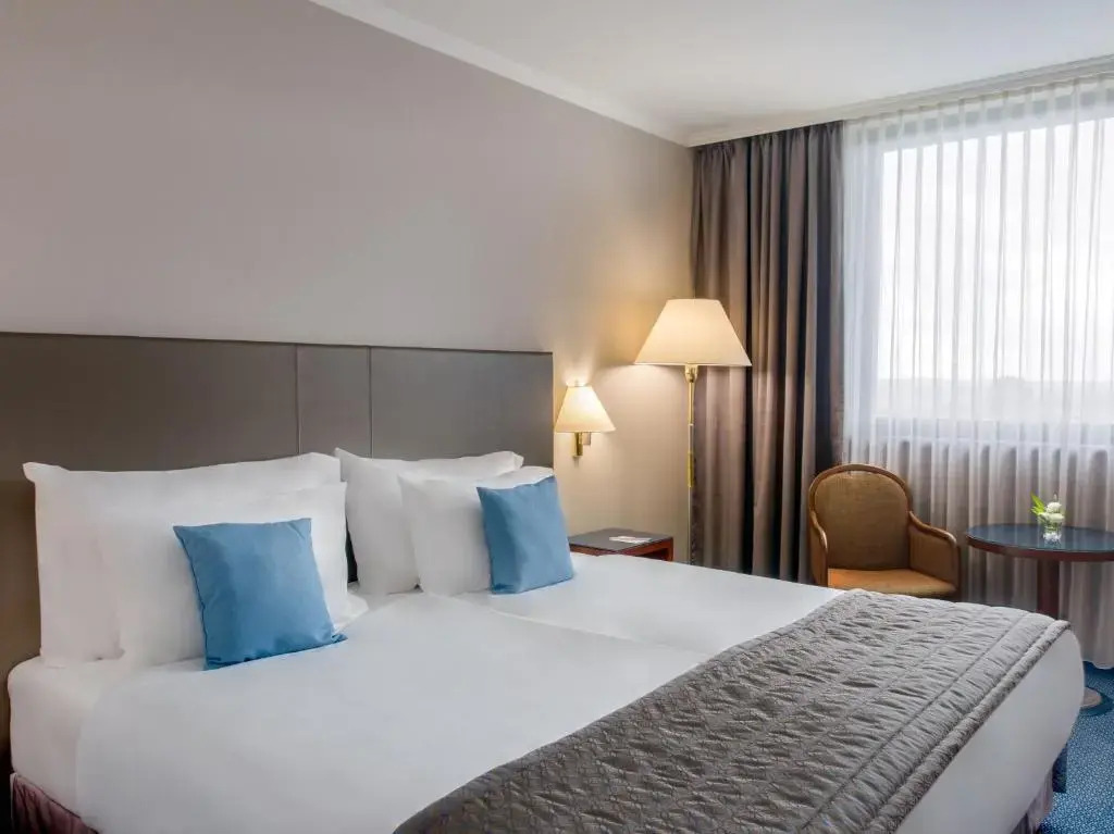 Photo - Panorama by Verdi Hotels