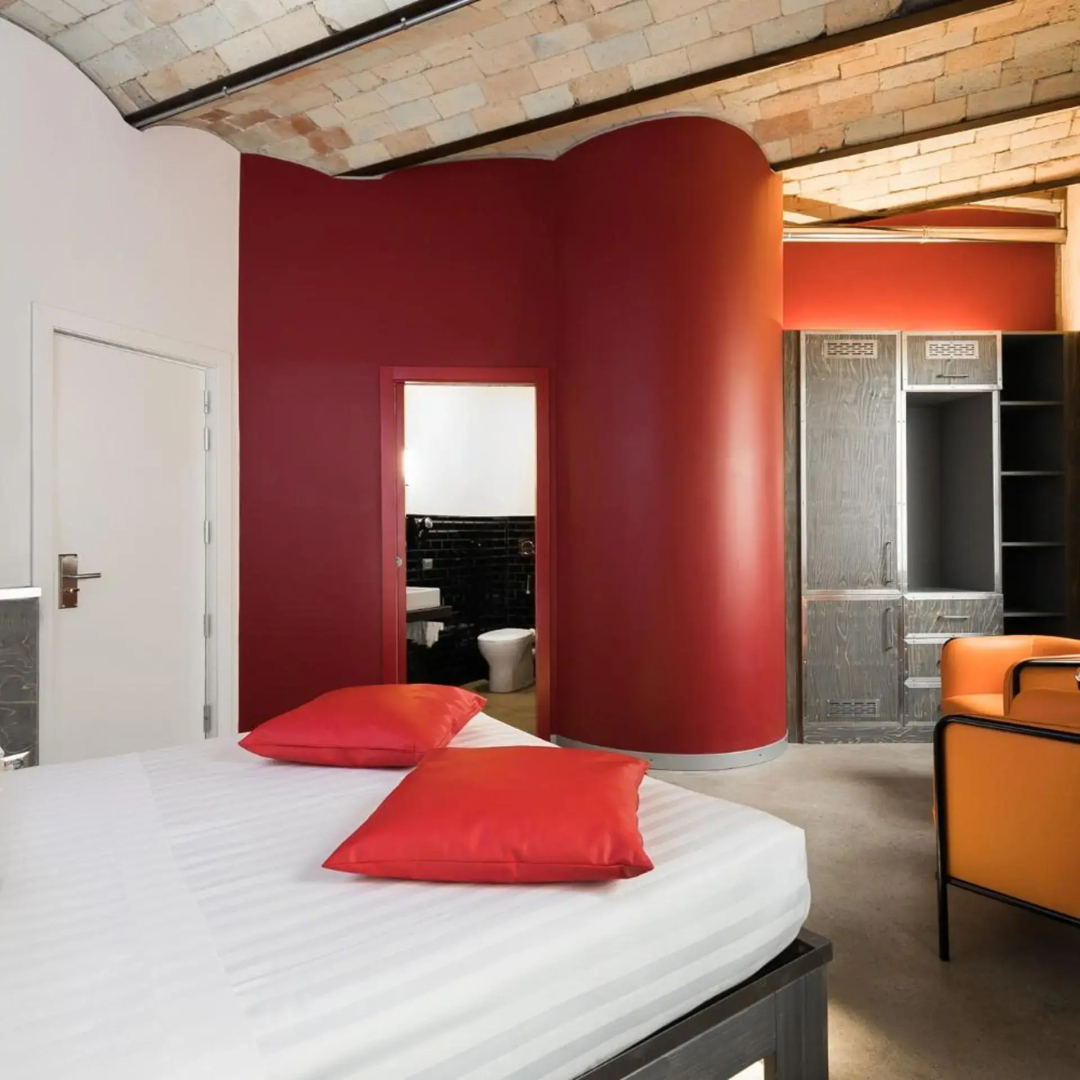 Photo - Hotel La Rovere