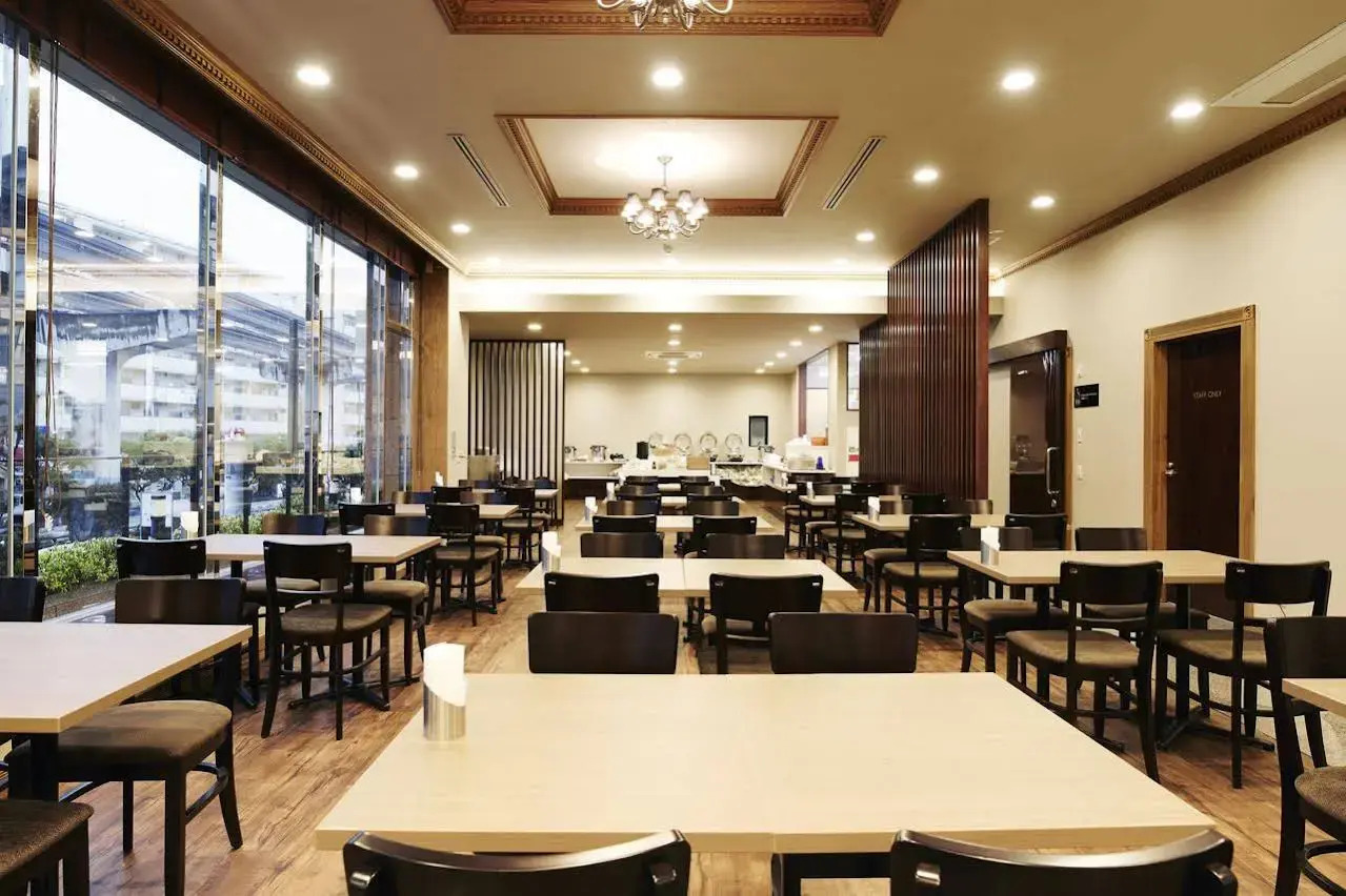 Photo - Hotel Azat Naha