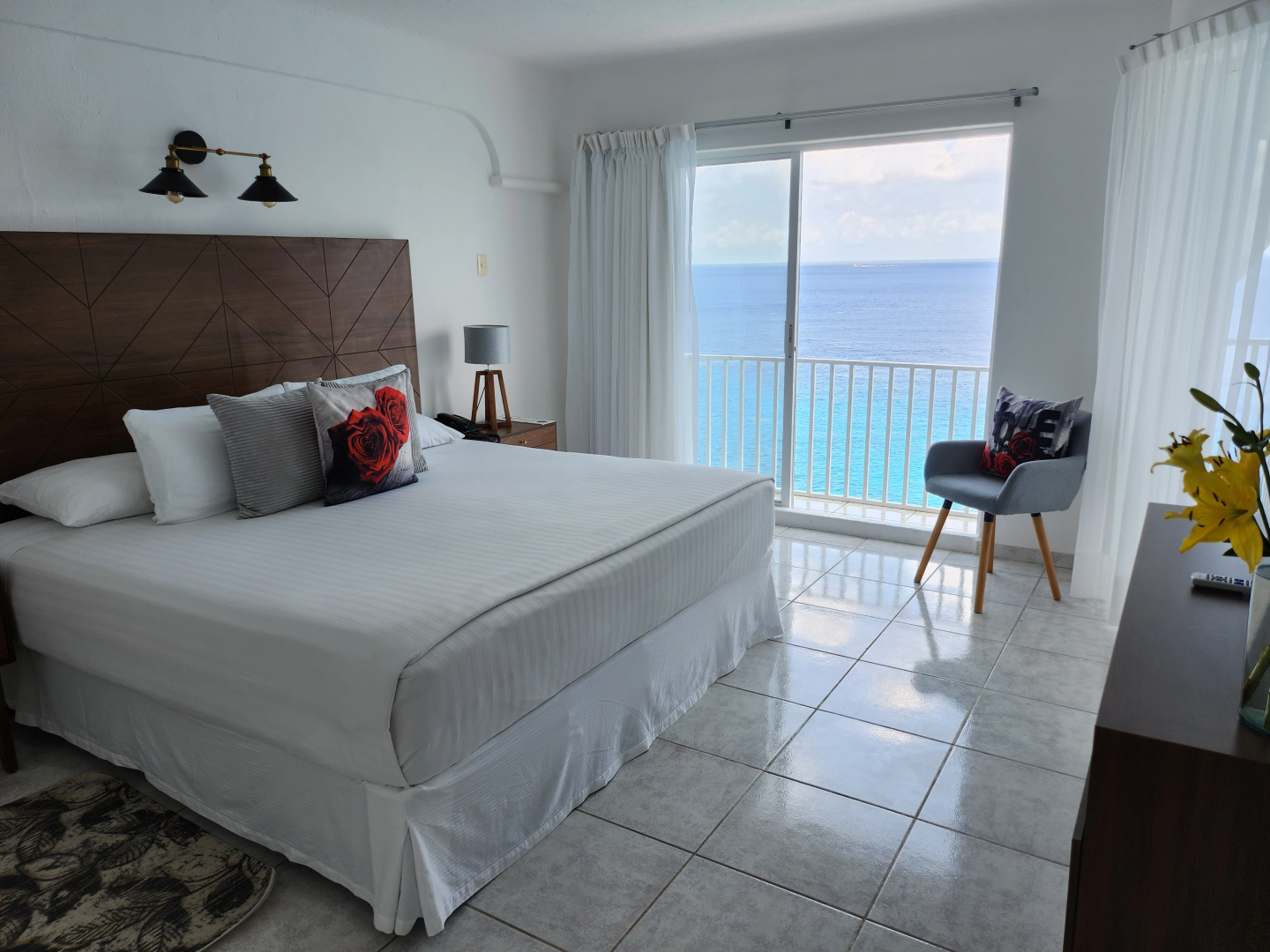 Foto - Coral Princess Hotel & Dive Resort
