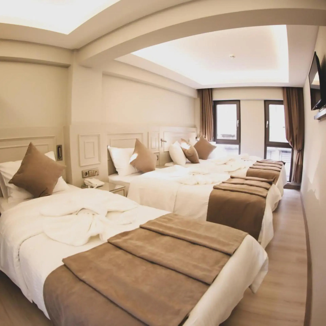 Photo - X-Nellyi Boutique Hotel