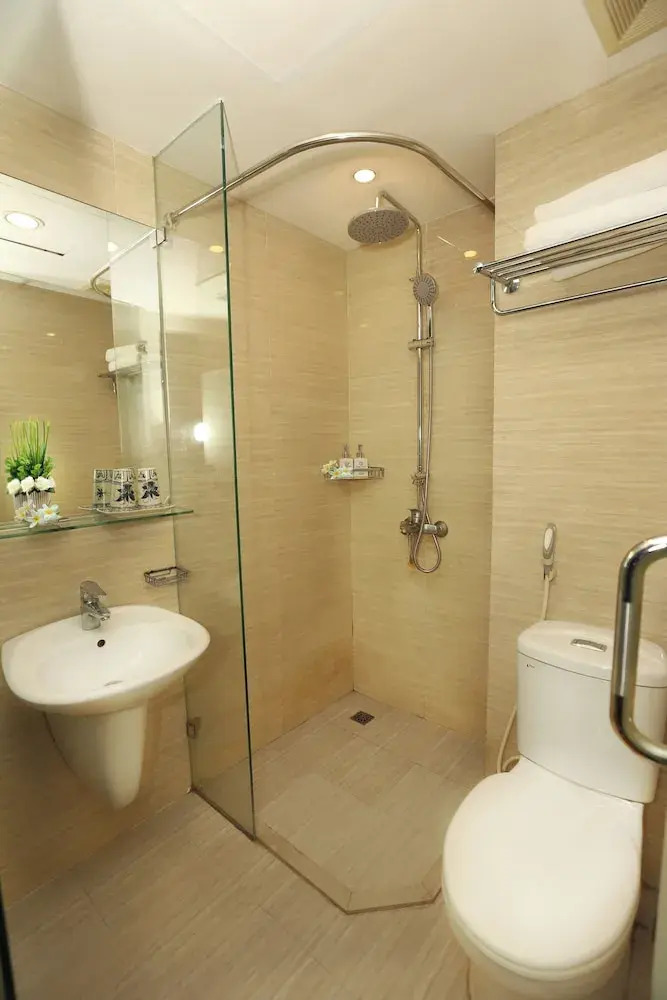 Photo - Aviary Hanoi Hotel & Travel