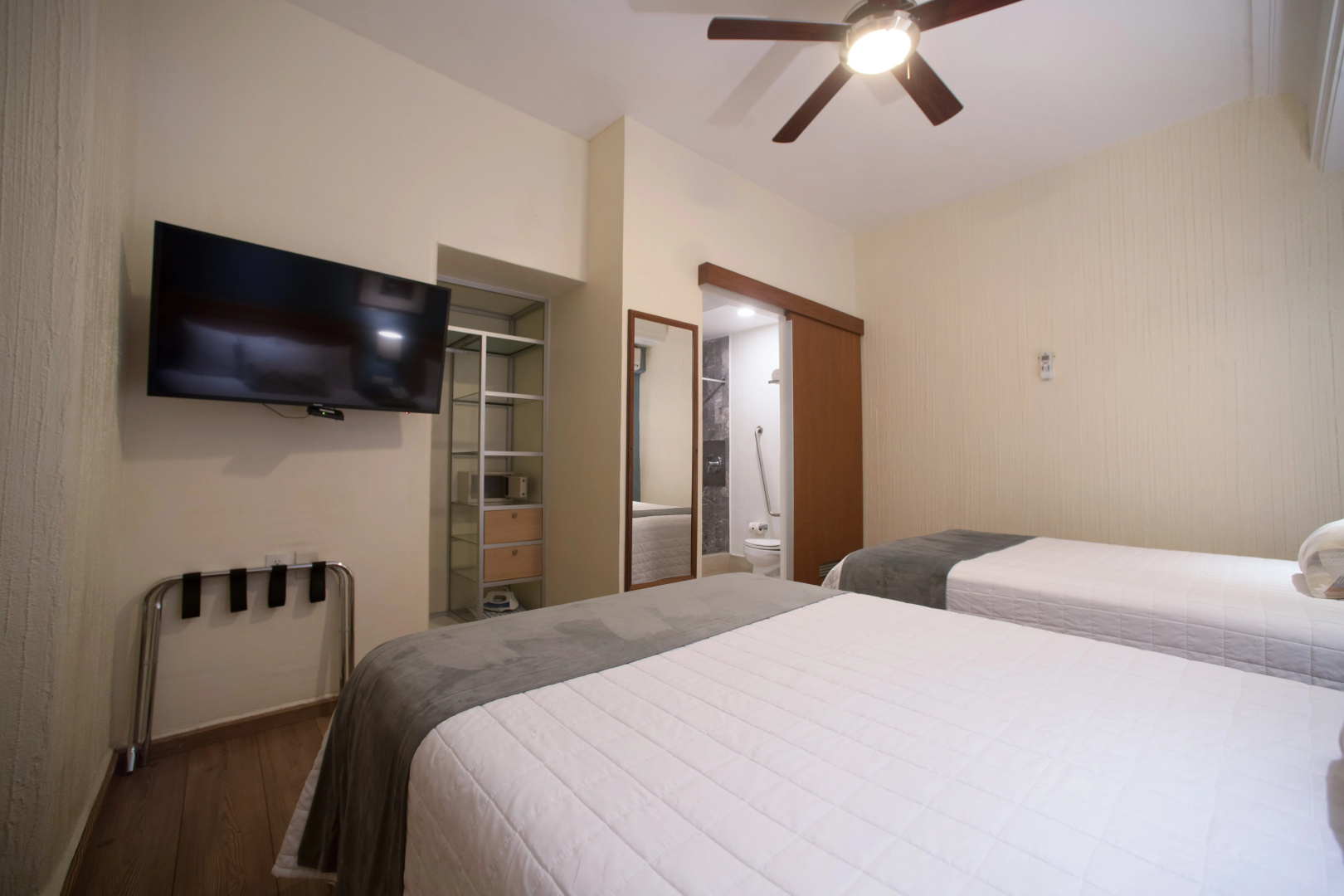 Foto - Hotel Abu