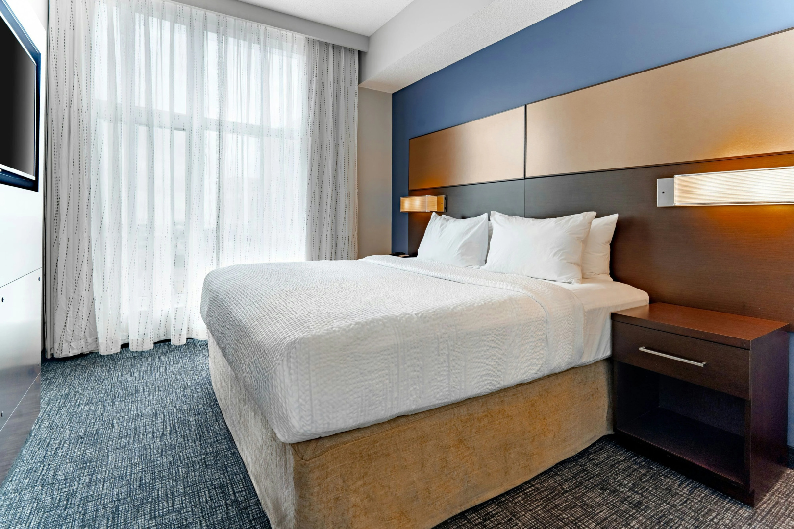 Photo - Residence Inn by Marriott Calgary South