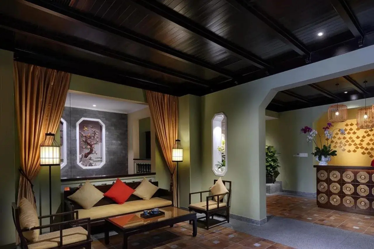 Photo - Little Riverside Hoi An . A Luxury Hotel & Spa