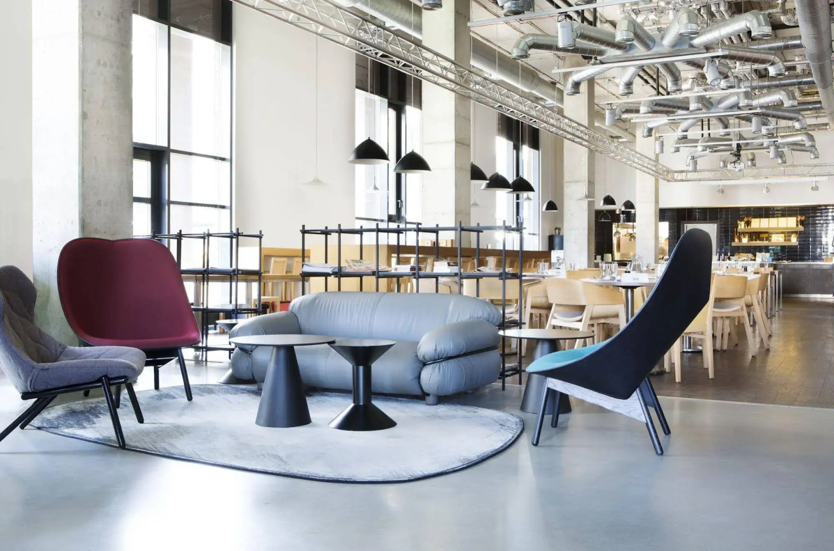 Photo - Comfort Hotel LT - Rock 'n' Roll Vilnius