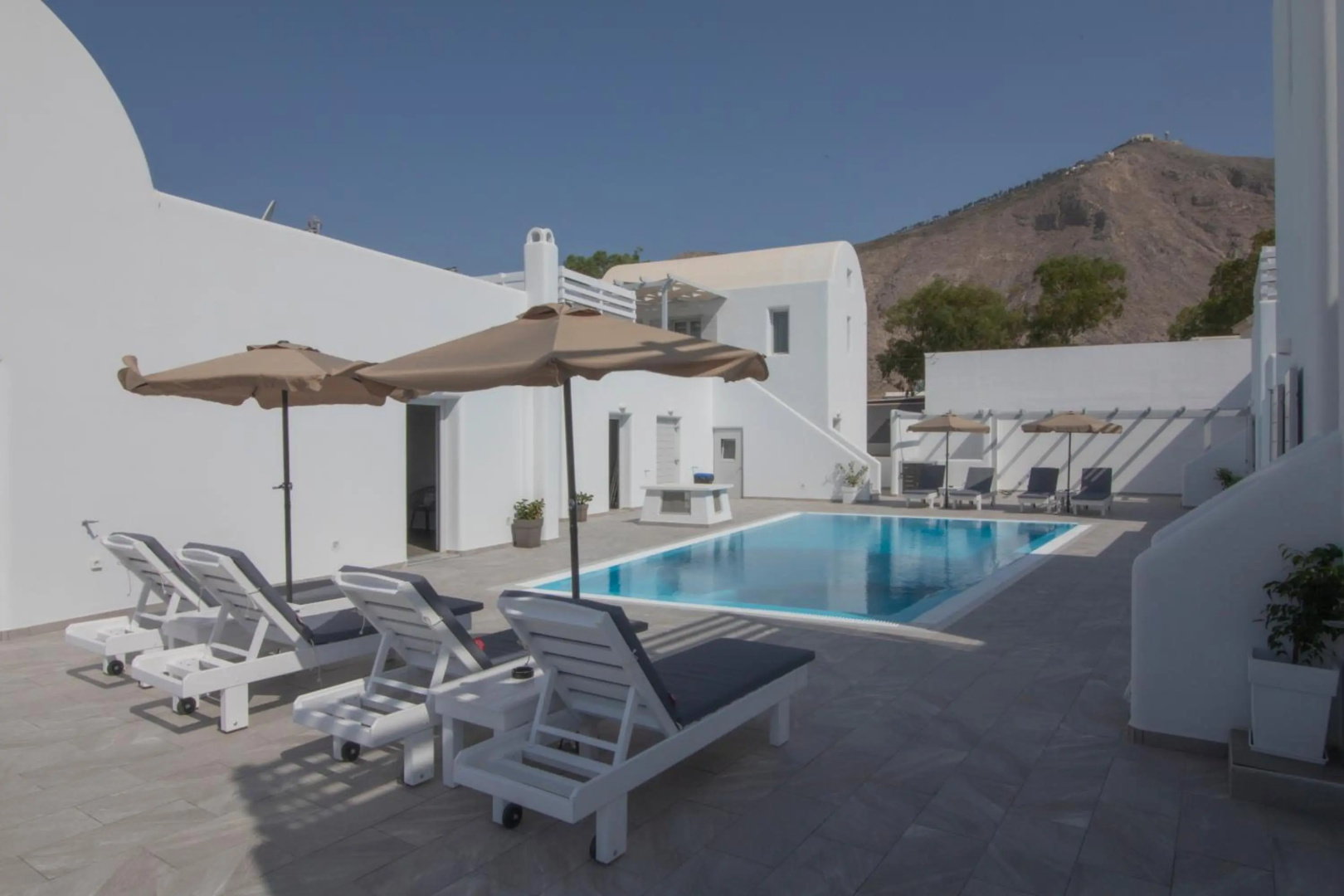 Photo - Petra Aqua Villa