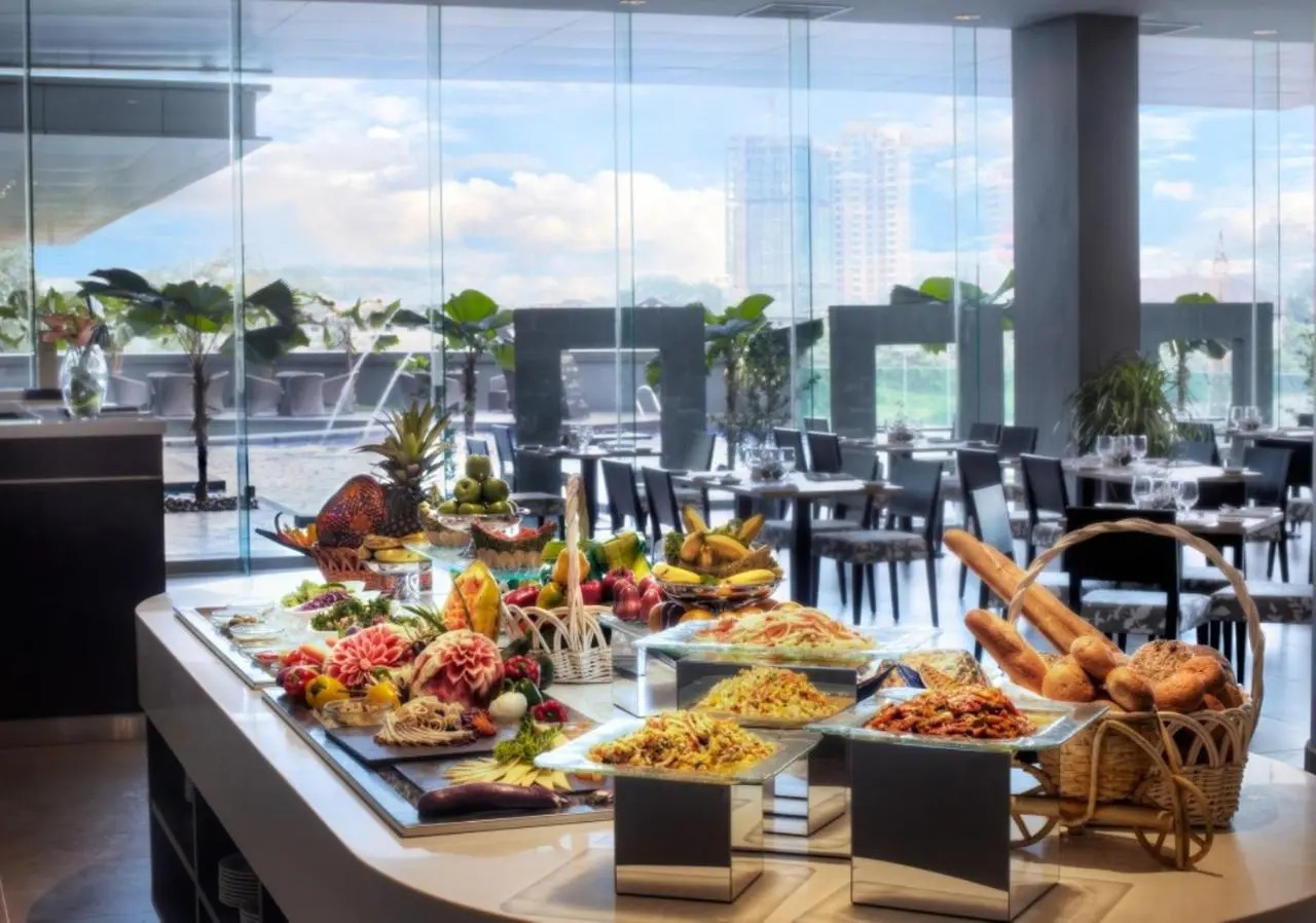 Photo - Furama Bukit Bintang, Kuala Lumpur