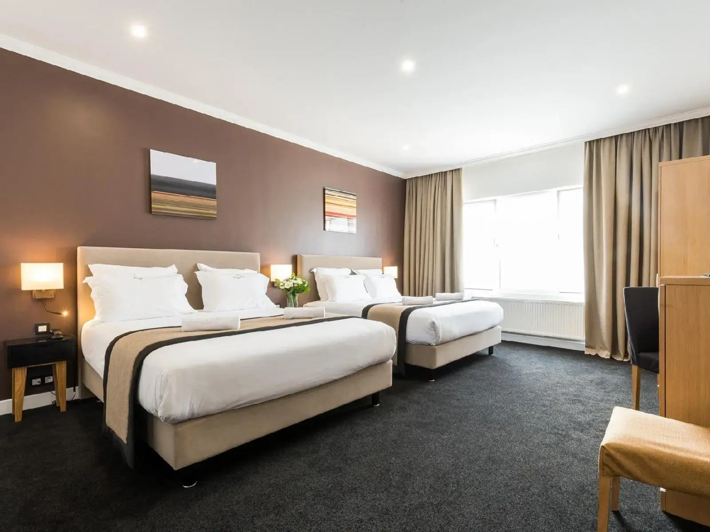 Photo - Hotel The Augustin