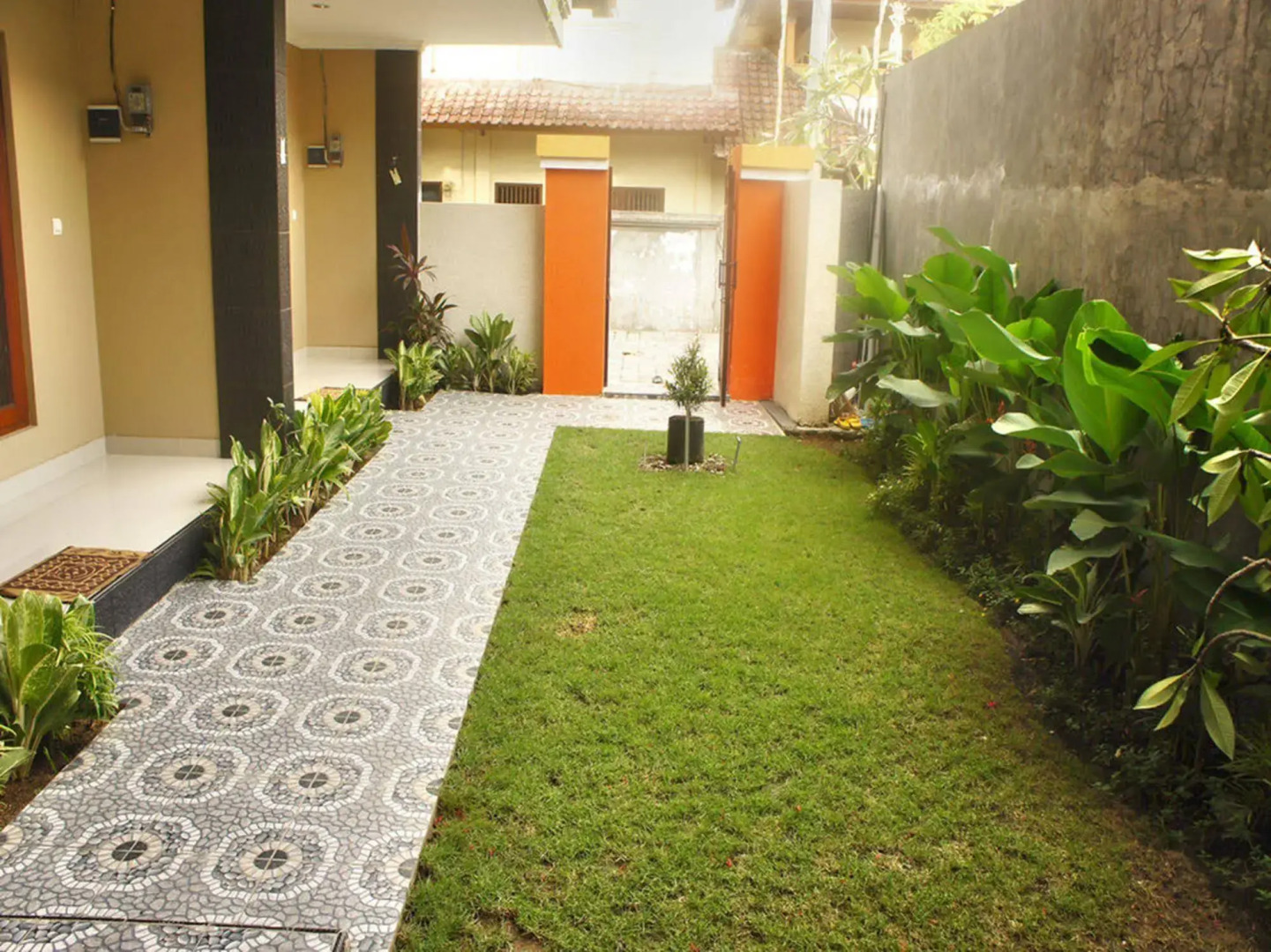 Foto - Rena Segara House Kuta