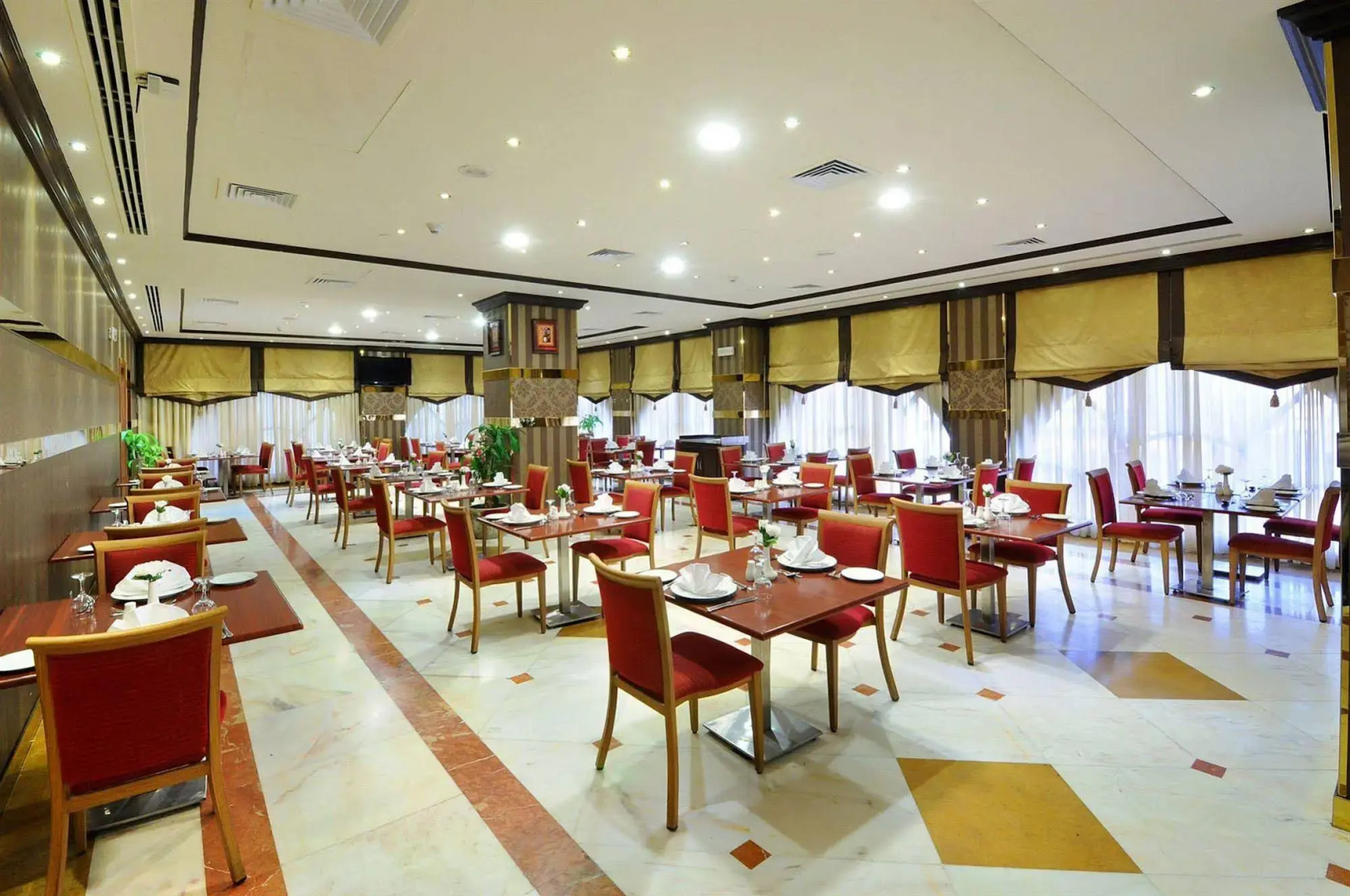 Foto - Zowar Alalami Hotel فندق زوار العالمي