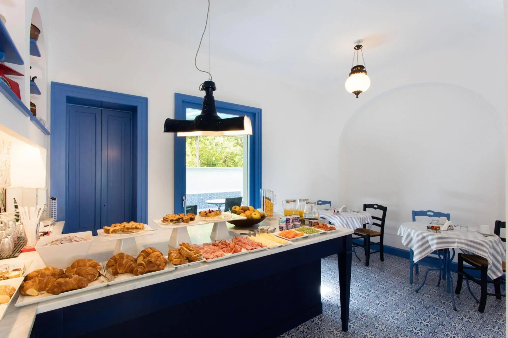 Foto - Hotel Mignon Meublè