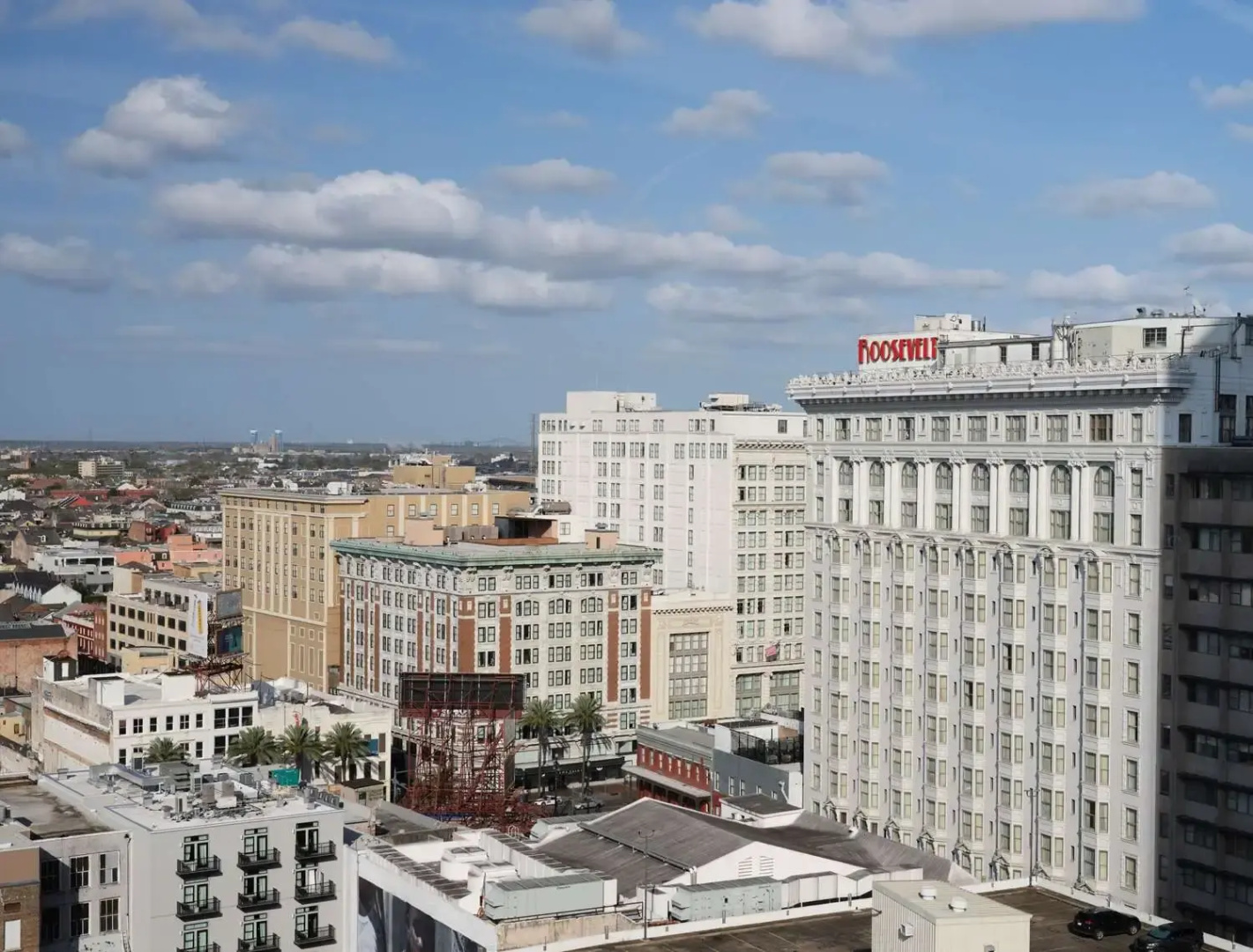 Foto - Canopy by Hilton New Orleans Downtown
