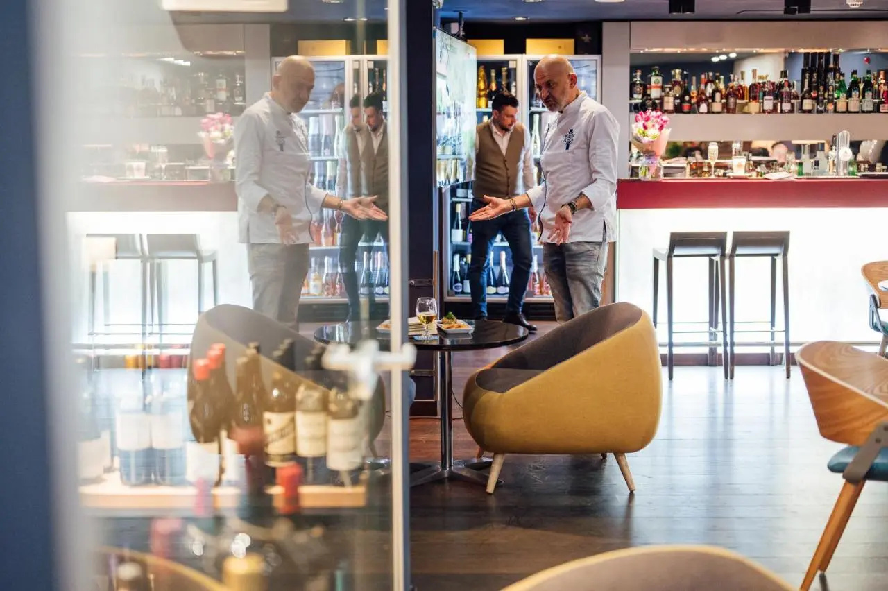 Foto - PeakTure Hotel Bucharest