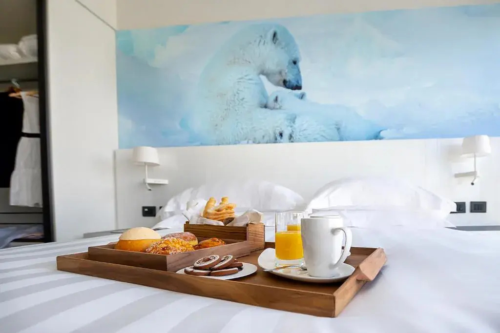 Foto - Life Hotel