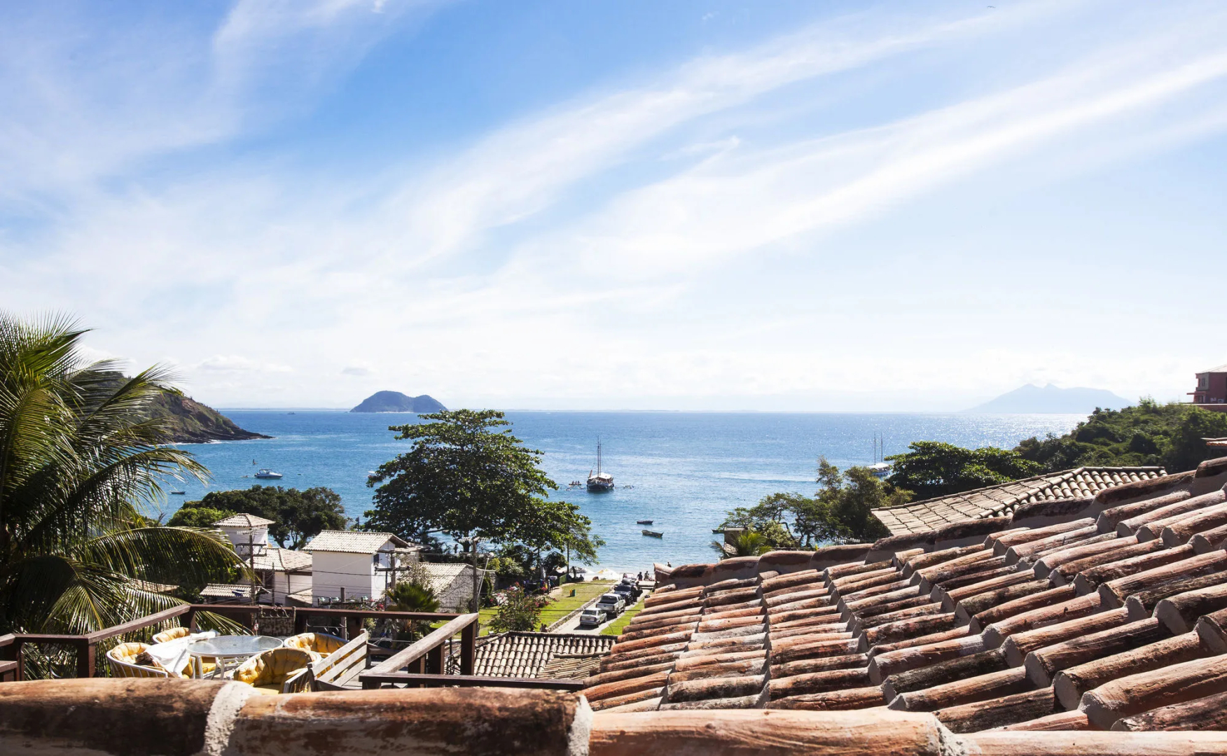 Photo - Pousada Praia João Fernandes