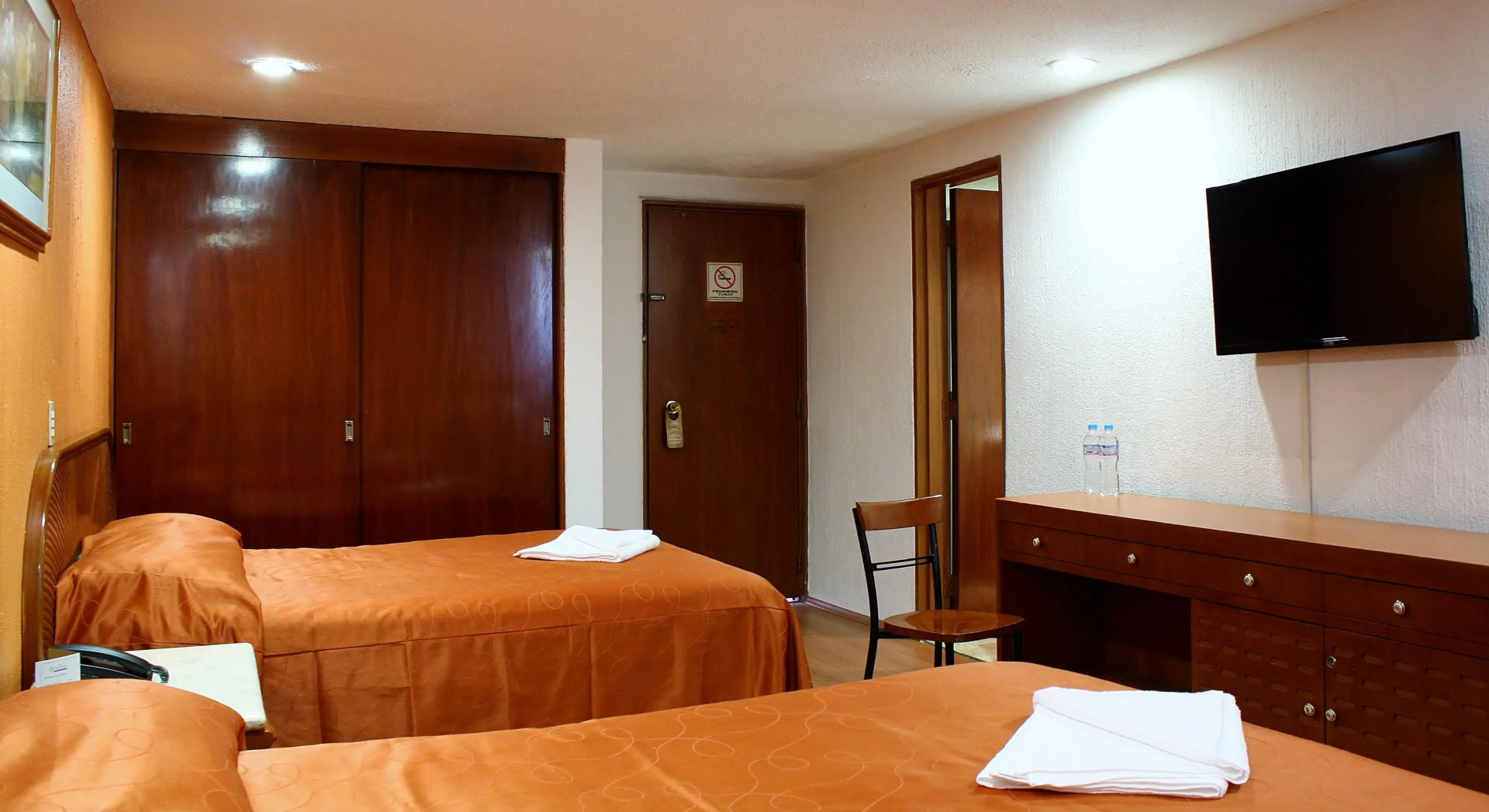 Foto - Hotel San Francisco Centro Histórico