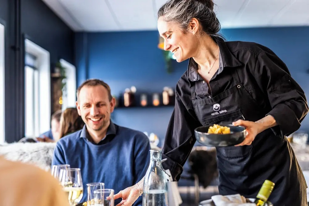 Photo - HOTEL SØMA Nuuk