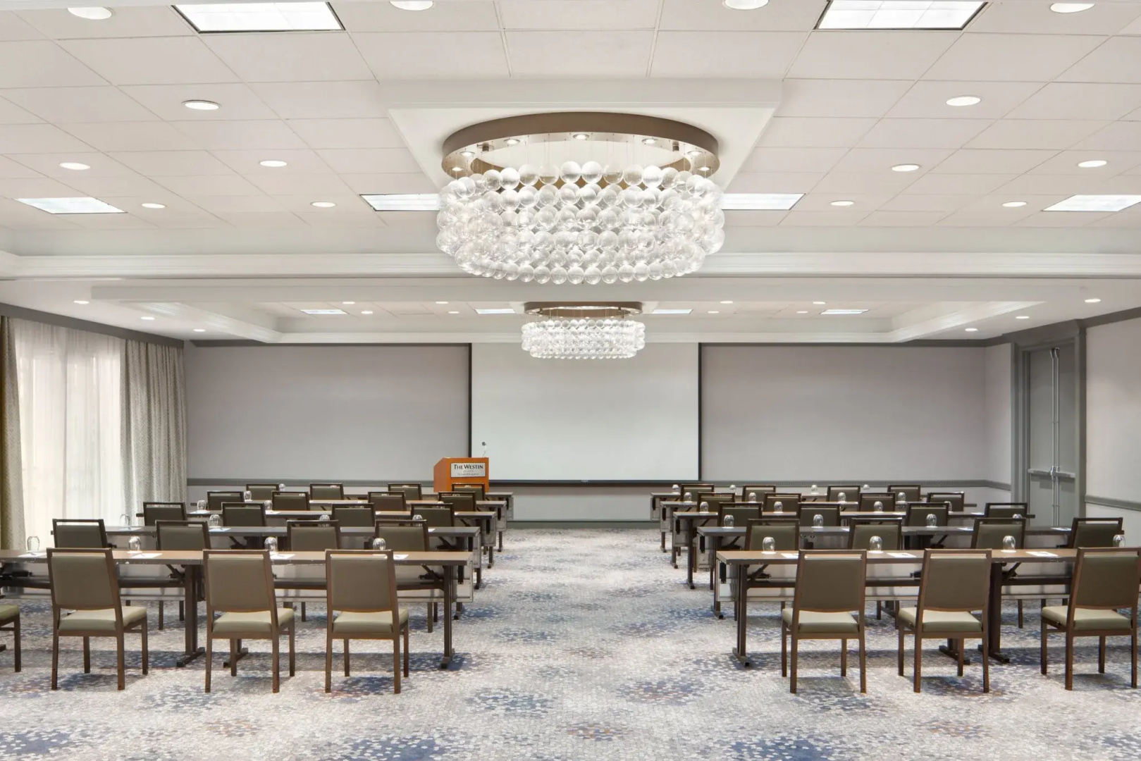 Foto - The Westin Atlanta Perimeter North