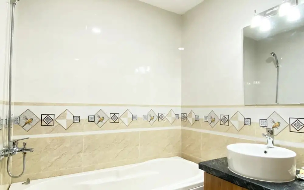 Photo - Thiên Tài Hotel