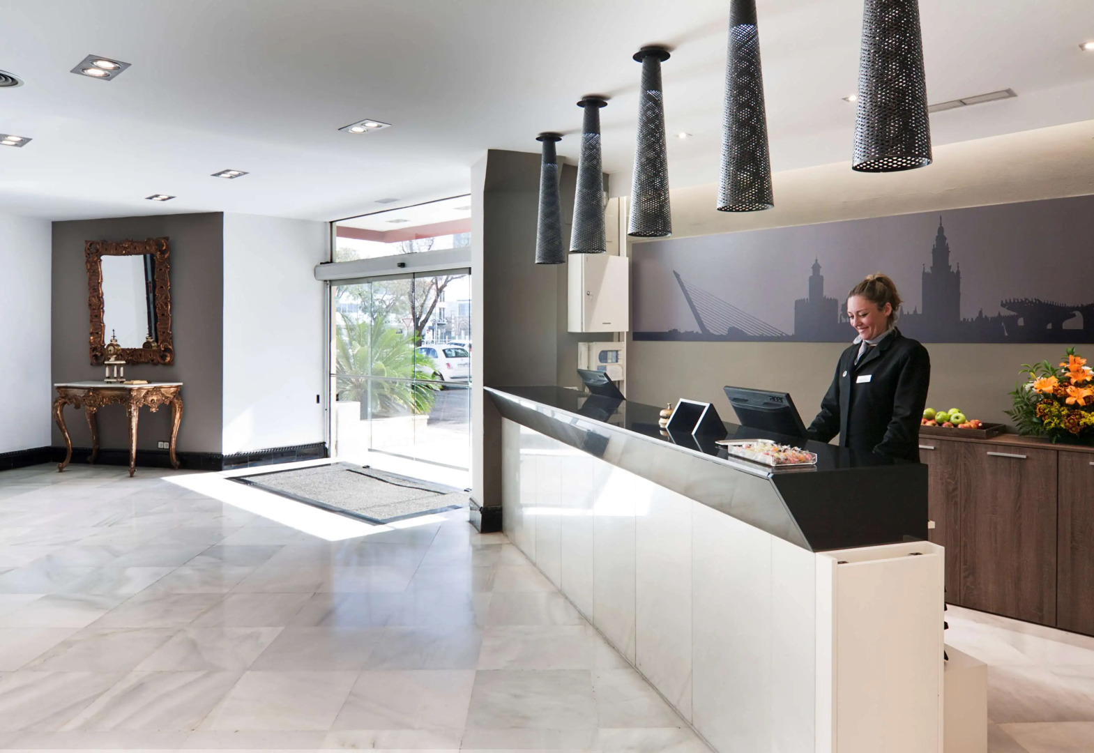 Foto - Catalonia Hispalis