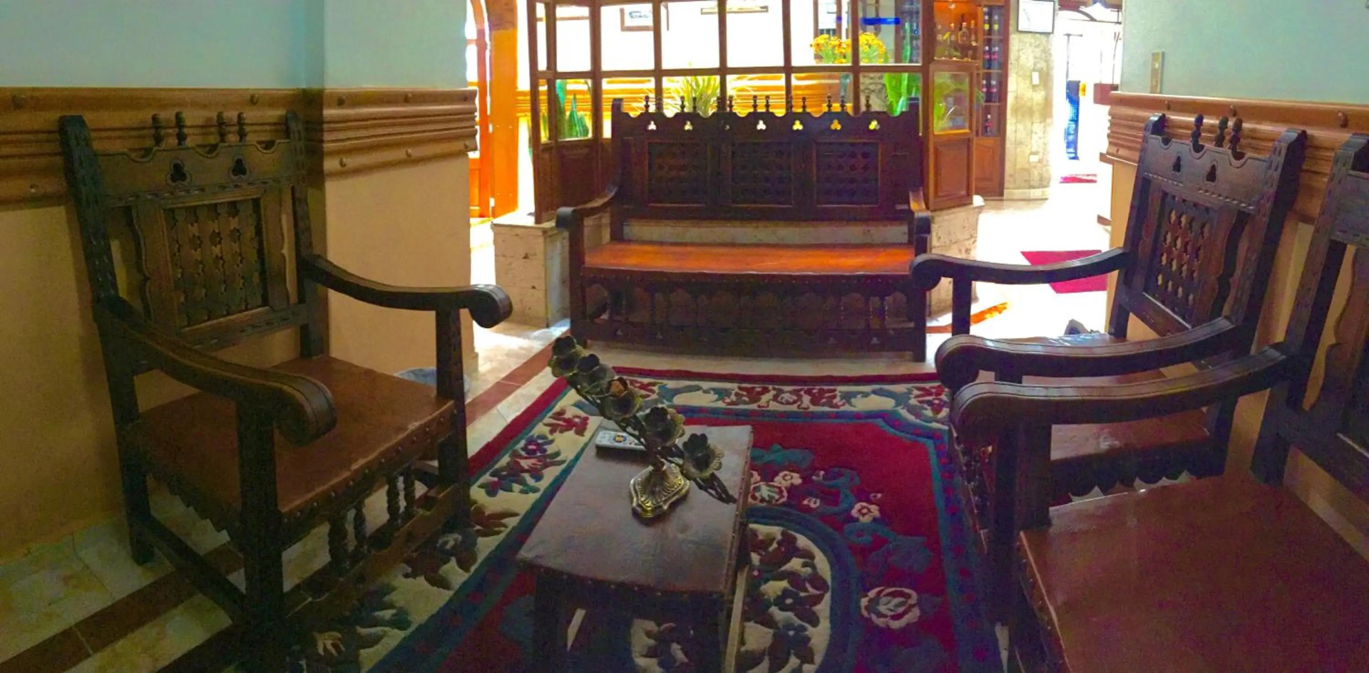 Photo - Hotel Ambala Bogota Colonial