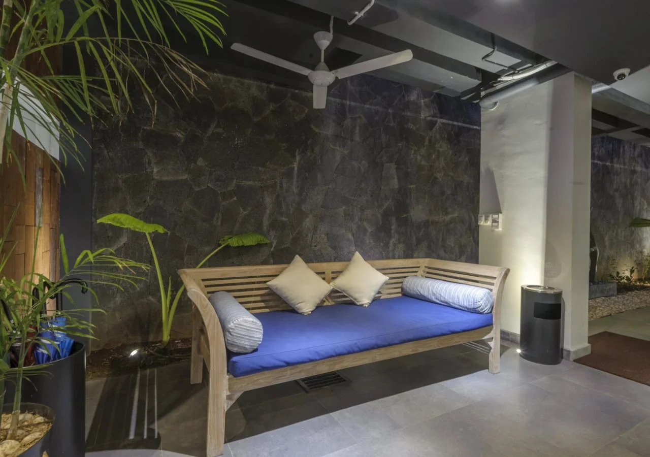 Foto - Hotel Daun Bali Seminyak