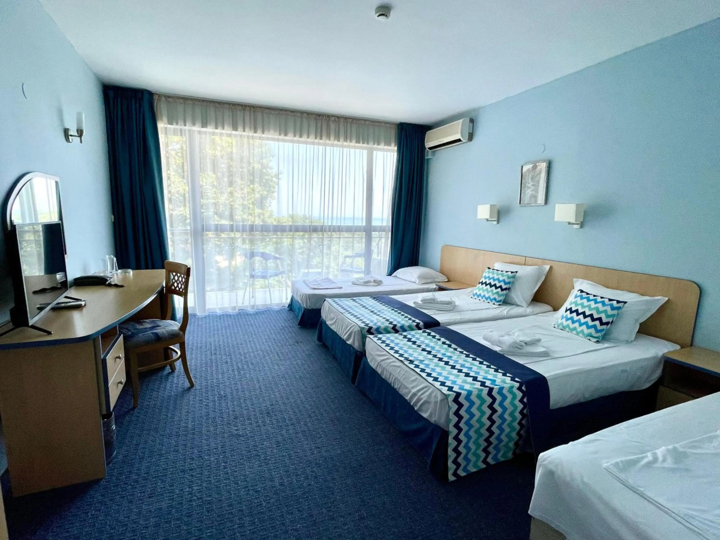 Foto - BSA Hotel Holiday Park
