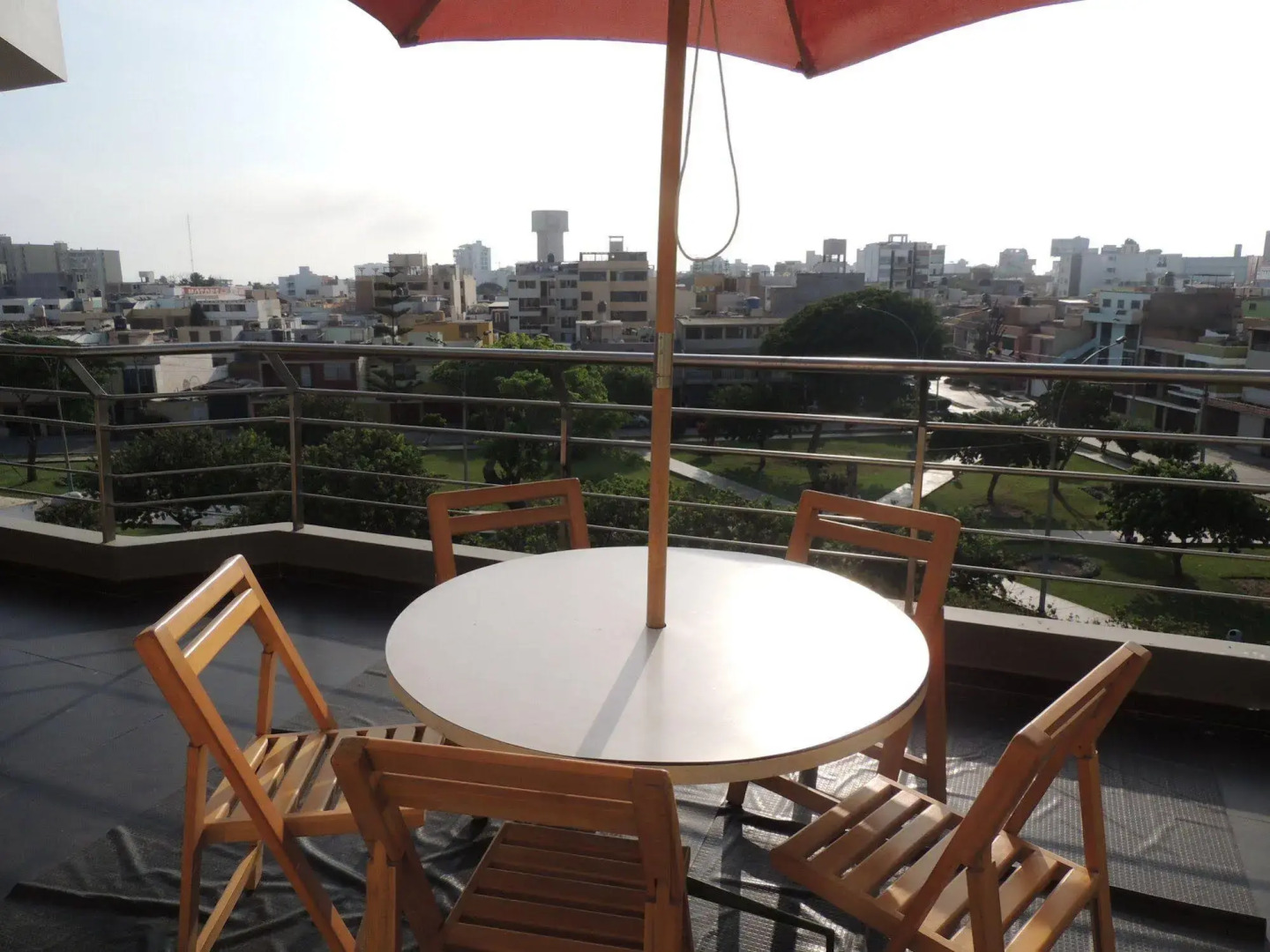 Photo - San Miguel Awanka Hotel