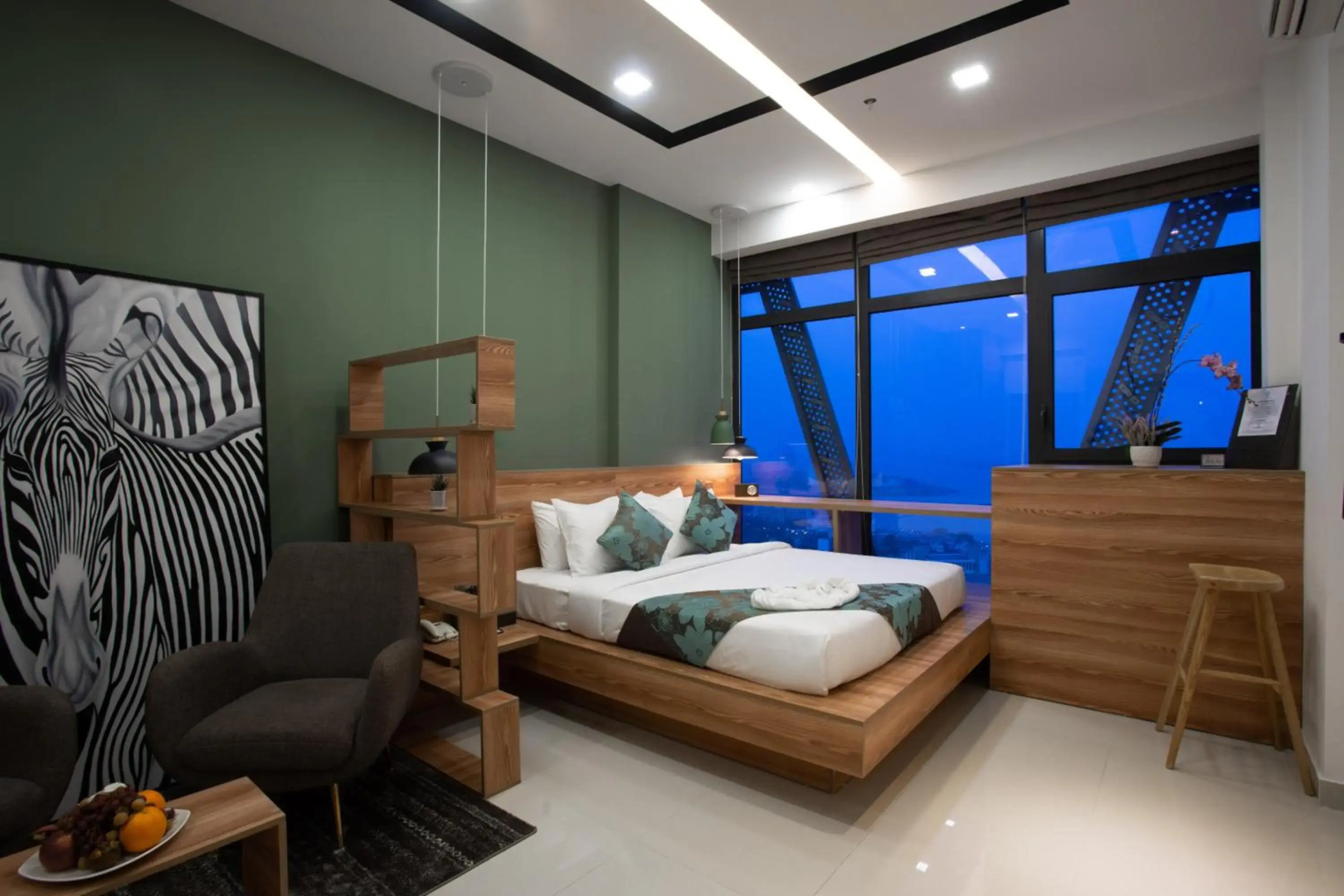 Foto - The Snowbell Hotel & Spa at The Bridge