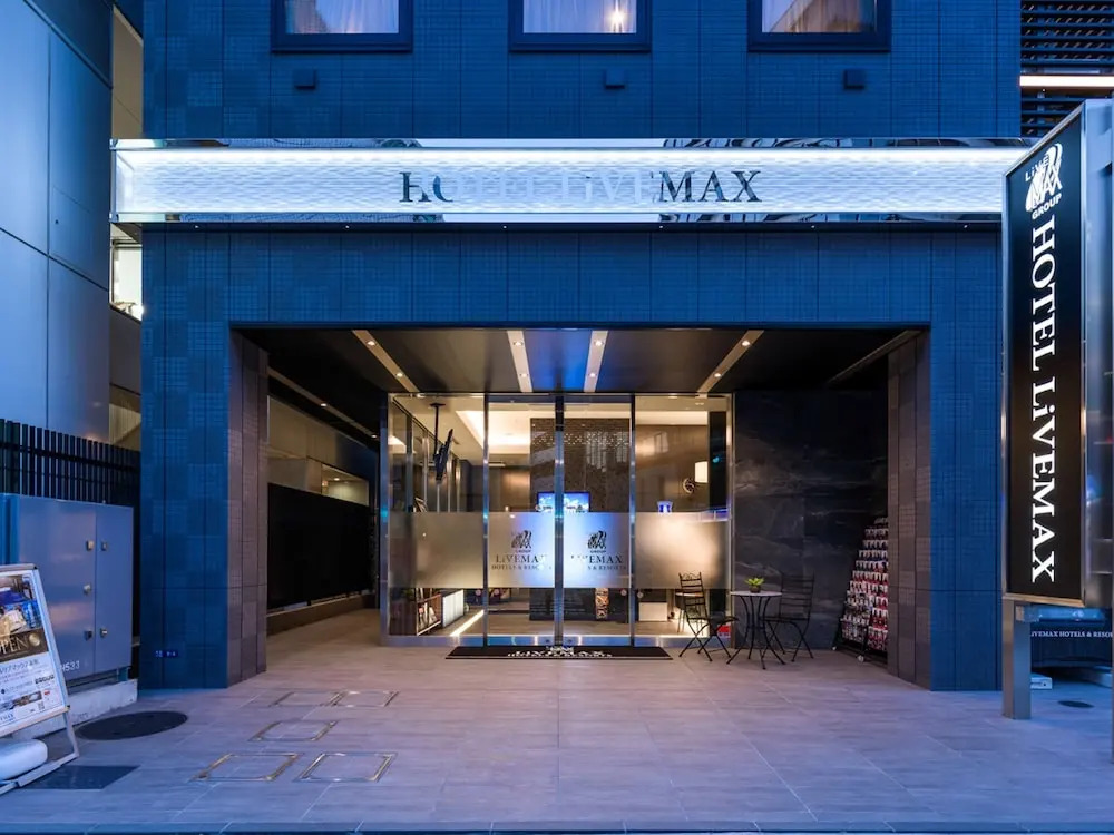 Foto - HOTEL LiVEMAX Akasaka