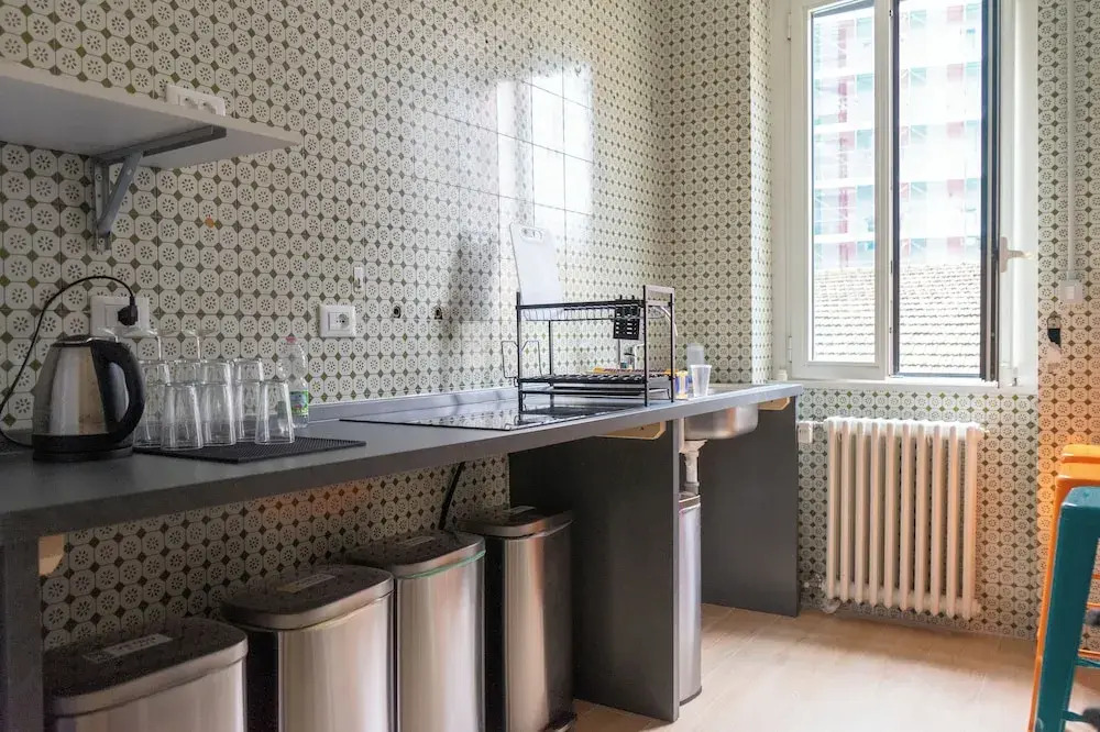 Photo - Bovisa Urban Garden