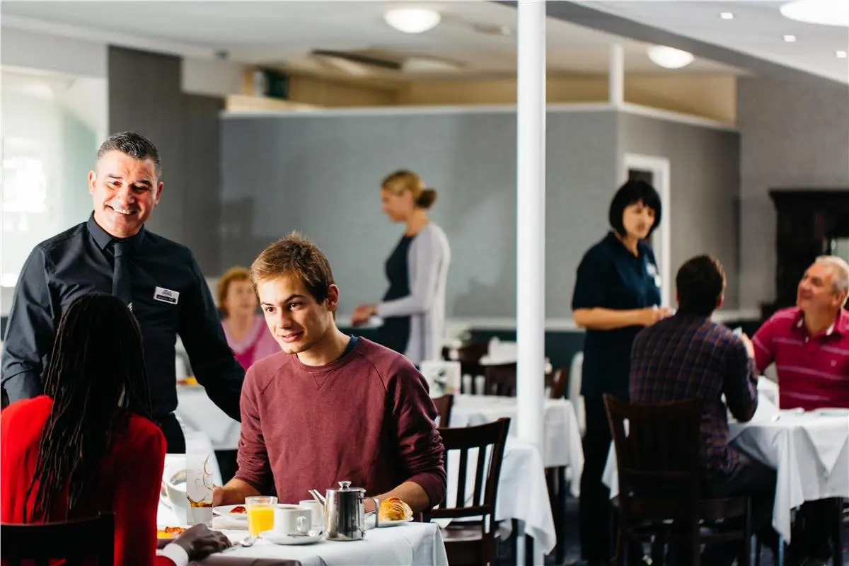 Photo - Hotel De Normandie