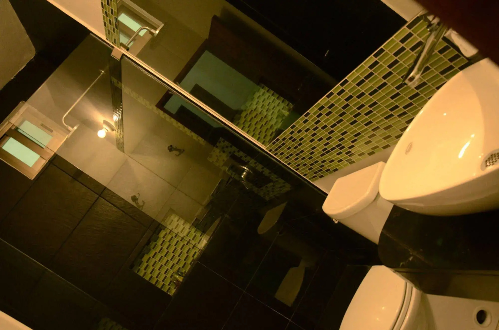 Foto - The Green Village Boutique Hotel