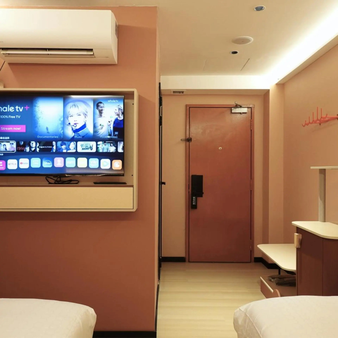 Foto - Hotel 165