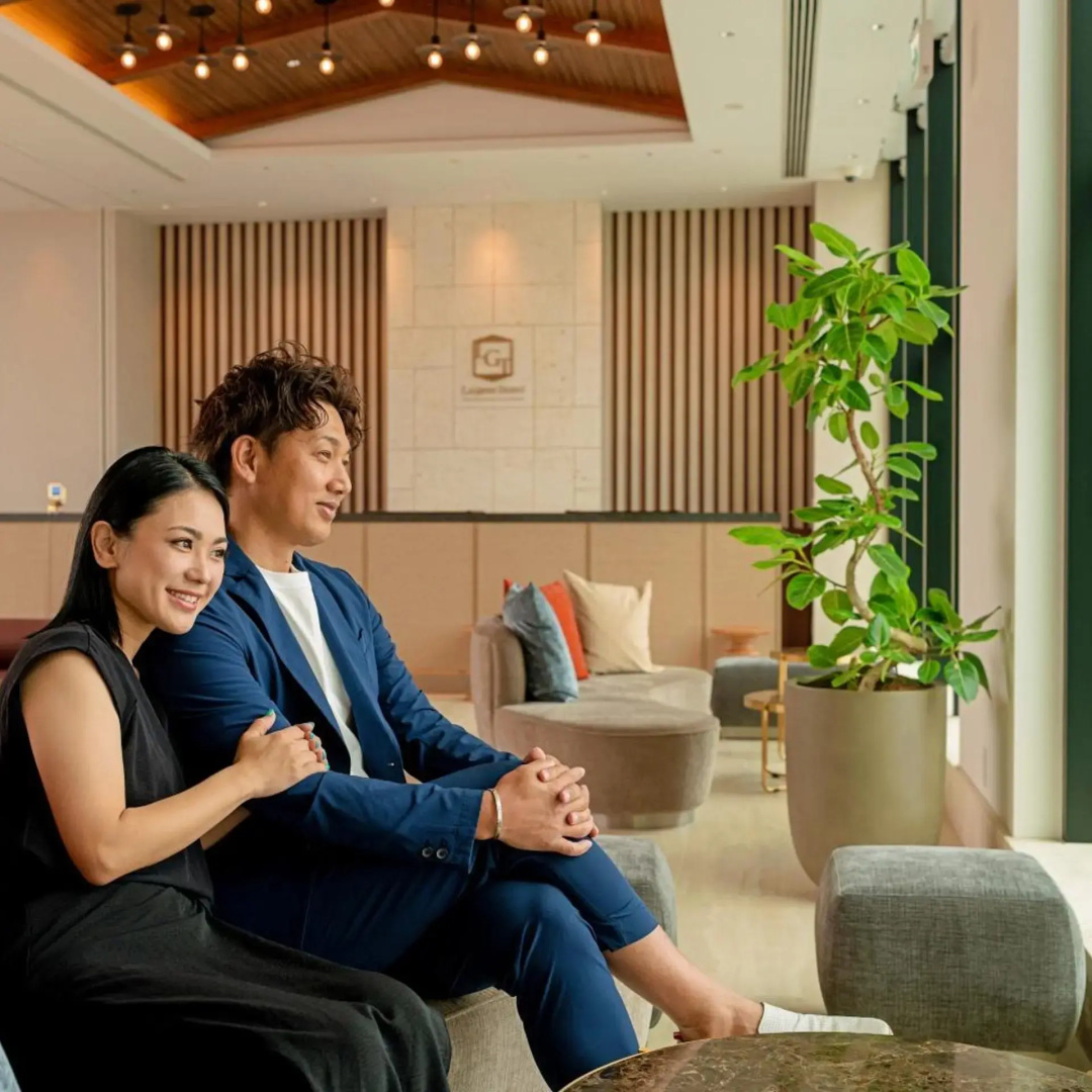 Foto - La'gent Hotel Okinawa Naha