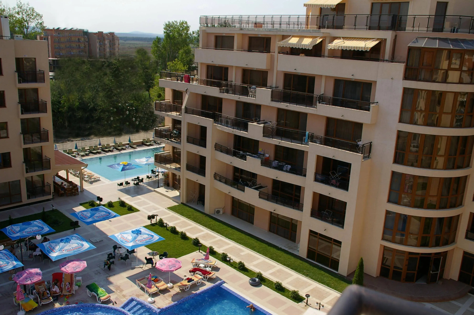 Photo - TSB Sunny Victory Apartments