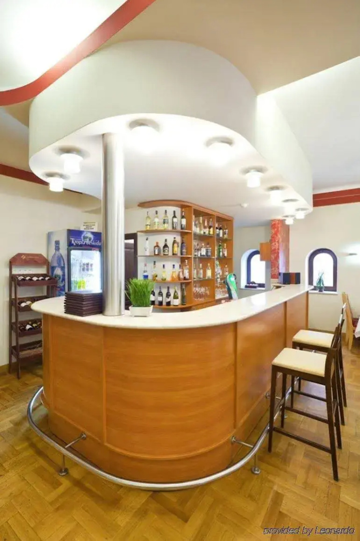 Foto - Best Western Plus Hotel Rzeszow City Center
