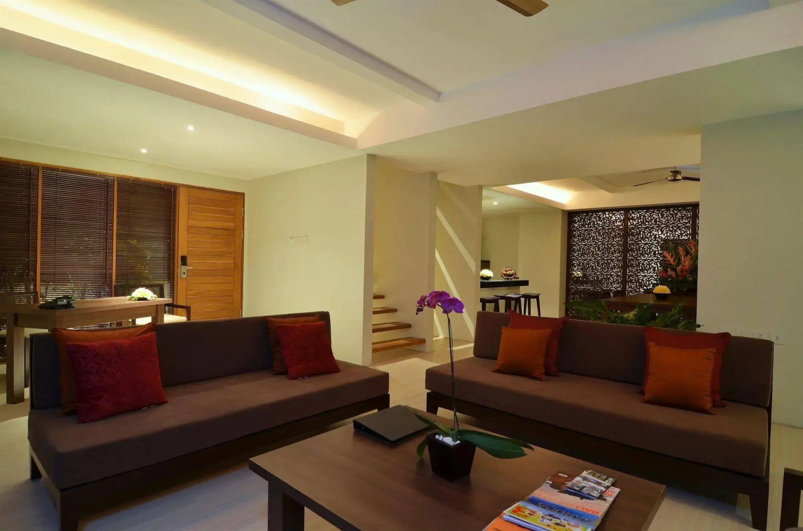 Foto - Villa Kayu Raja