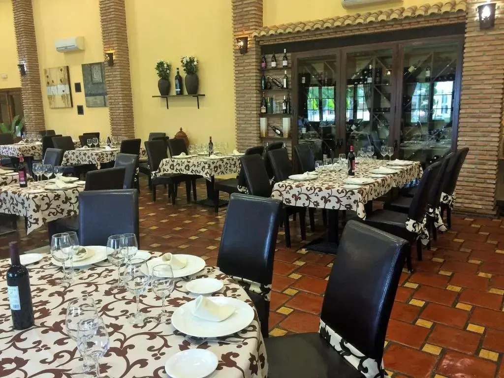 Foto - La Hacienda del Marquesado